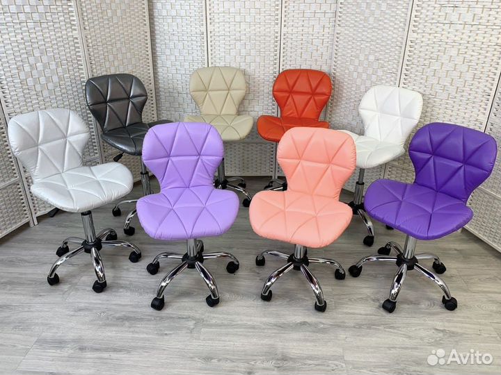 Стул мастера