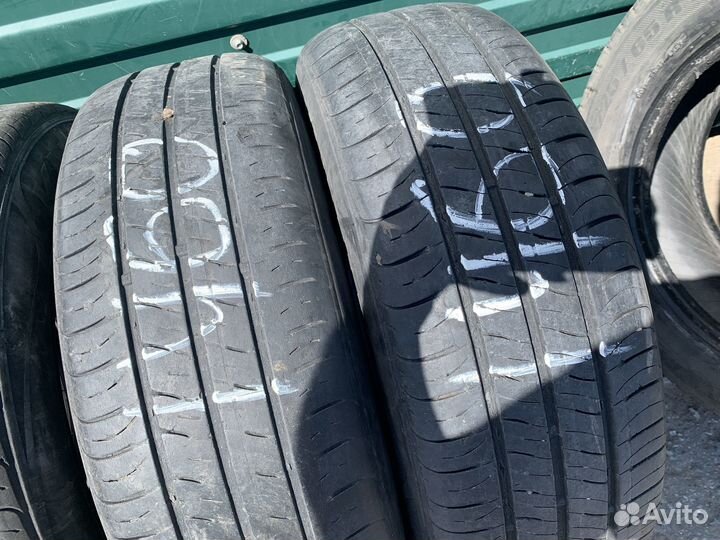 Kumho 722 205/65 R16