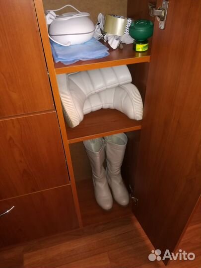 Тумба для обуви