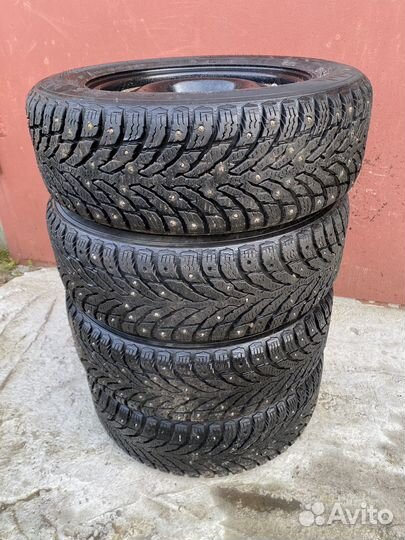 Nokian Tyres Hakkapeliitta 9 175/65 R14