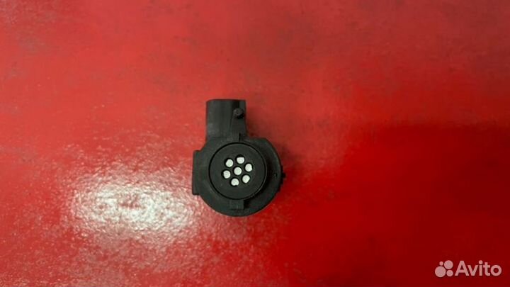 Датчик качества воздуха Audi A6 C6 BDW 2.4