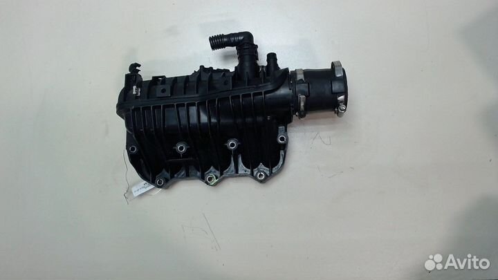 Коллектор впускной Ford Focus 3, 2012