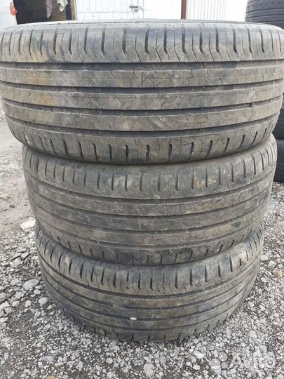 Continental ContiEcoContact 3 225/50 R17