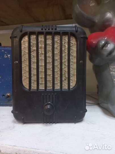 Громкоговоритель 0.25-гд/ -2