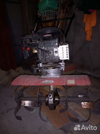 Мотоблоки и культиваторы тарпан