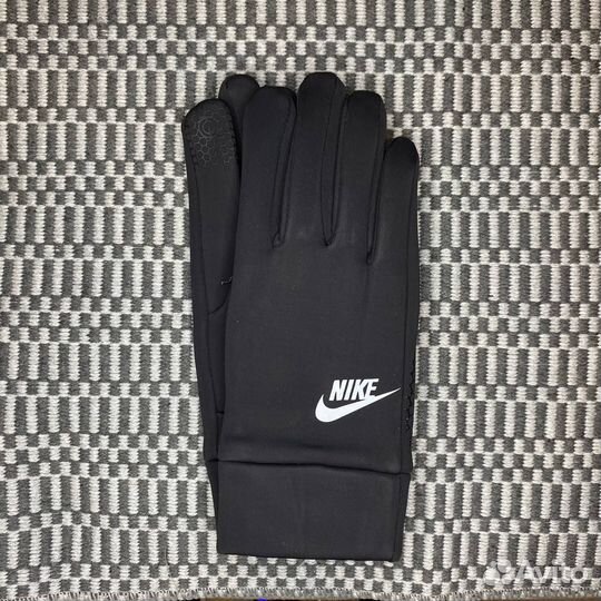 Перчатки Nike подростковые