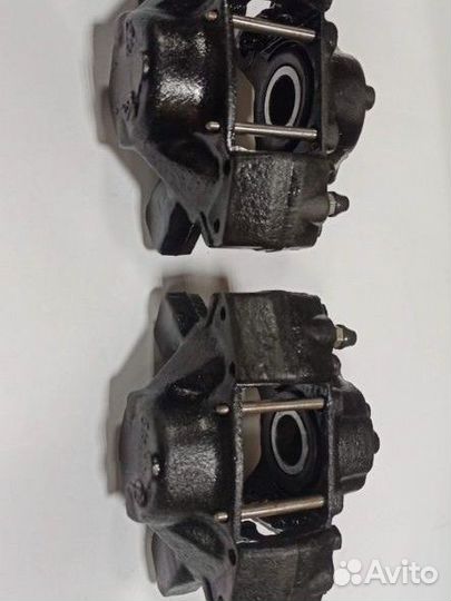 Суппорта вольво