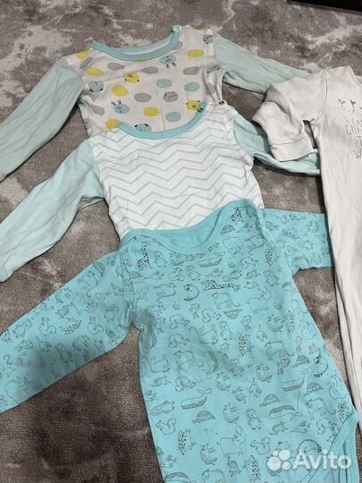 Вещи пакетом р 80-86