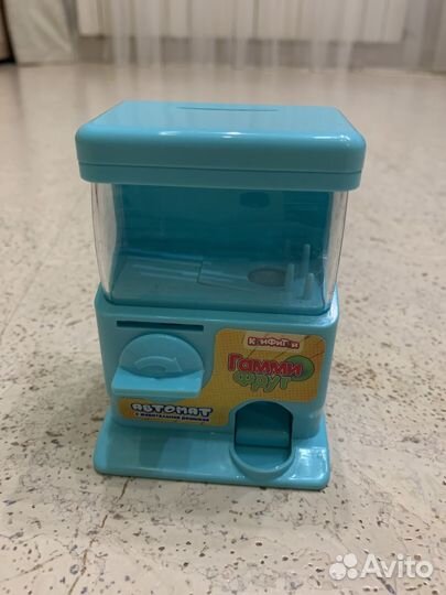 Автомат для жевачек