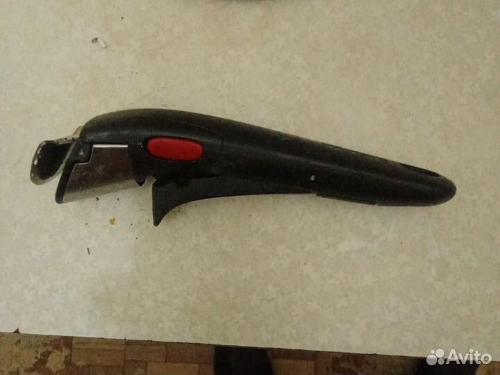 Ручка для сковороды tefal