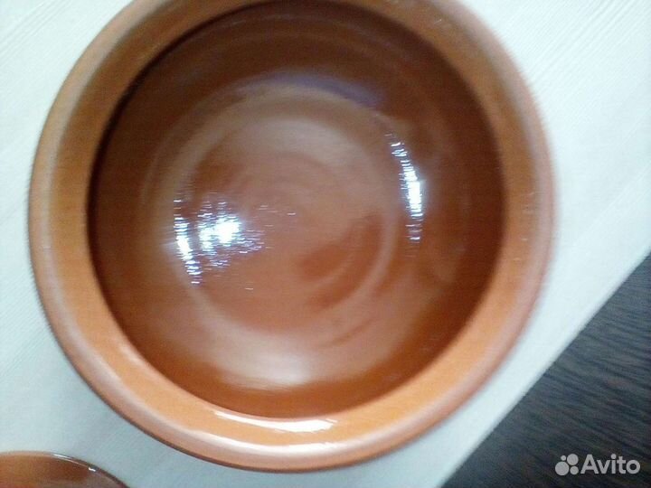 Горшок для запекания