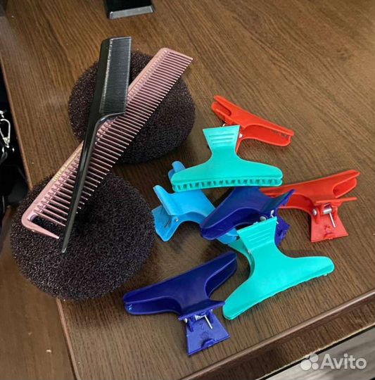 Набор для парикмахера