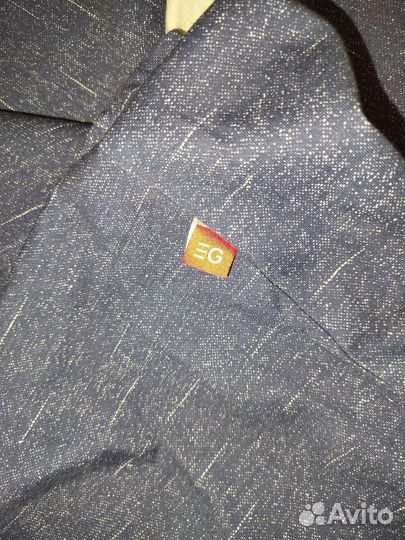 Футболка мужская