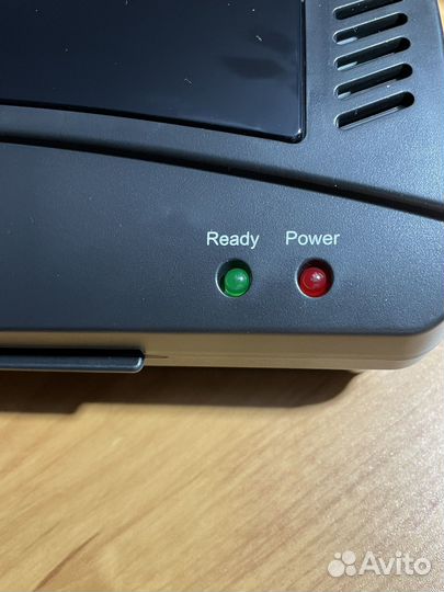 Ламинатор А4 ProMega Office OL-280