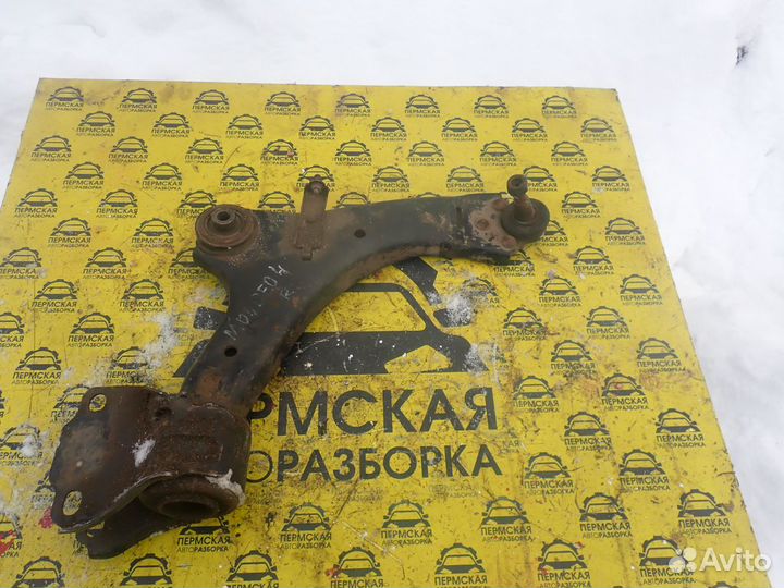 Рычаг передний правый для Ford Mondeo IV 2007-2015