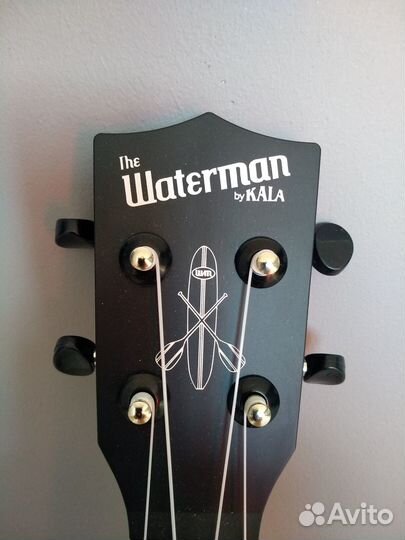 Укулеле waterman
