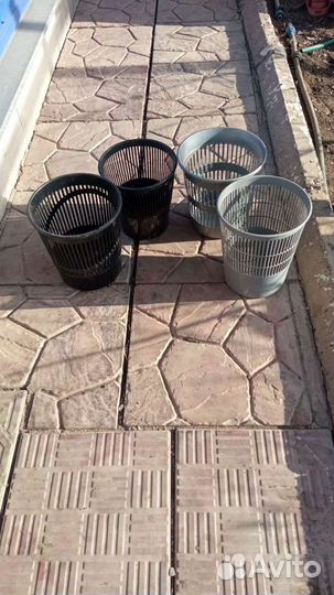 Мусорное ведро