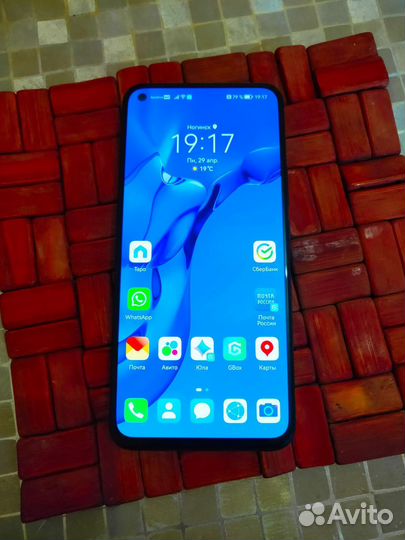 HONOR 30, 8/128 ГБ