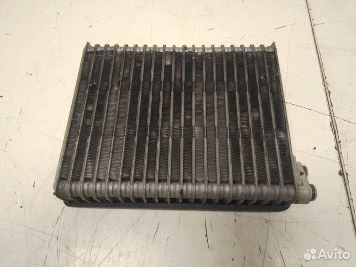 Испаритель кондиционера Peugeot 307 5-дверный