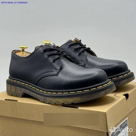 Dr. Martens (Арт.27642)