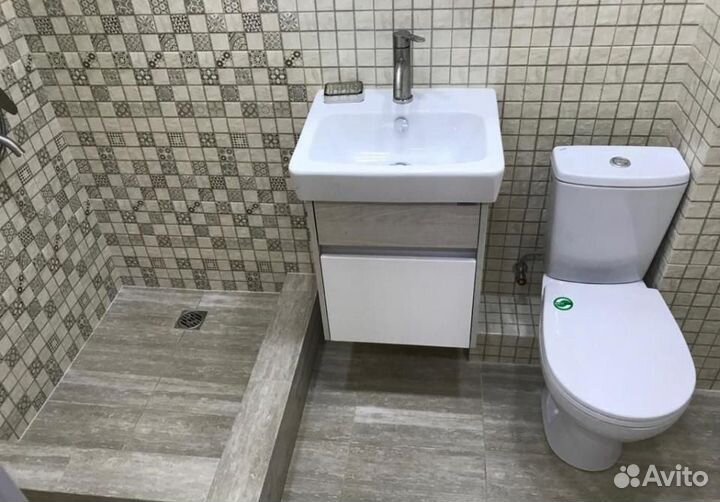 Ремонт, отделочные работы, фасады