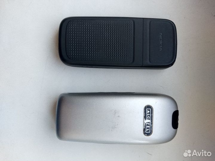 Телефон nokia 1208