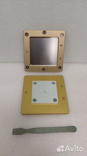 Трафарет для чипов S9, T17,S17,S19