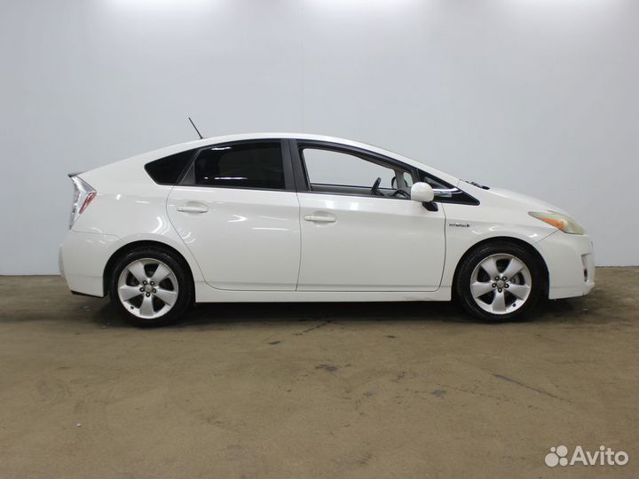 Toyota Prius 1.8 CVT, 2009, 95 511 км