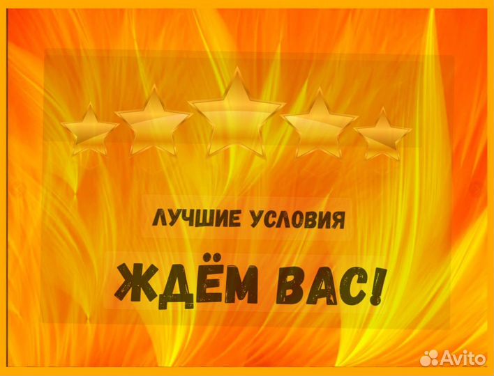 Кладовщик без опыта Еженедельные выплаты Одежда