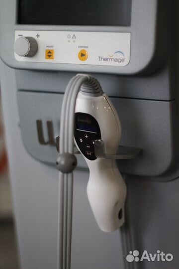Аппарат для эпиляции Solta Medical Thermage 2017