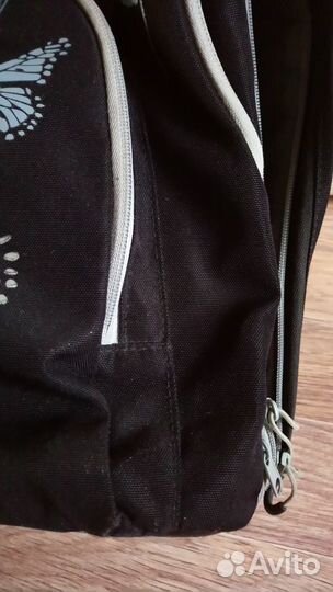 Рюкзак портфель ранец школьный