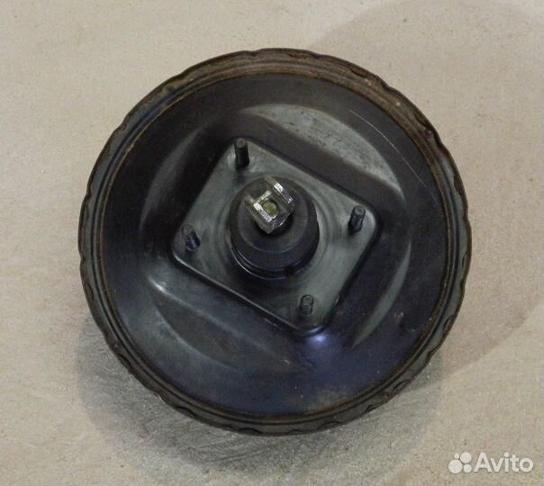 Усилитель вакуумный Nissan Maxima J30 3.0