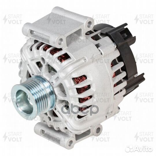 Генератор для а/м Лада Vesta (15) /X-Ray (16)