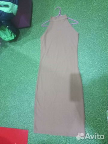Платье женское лапша 46р