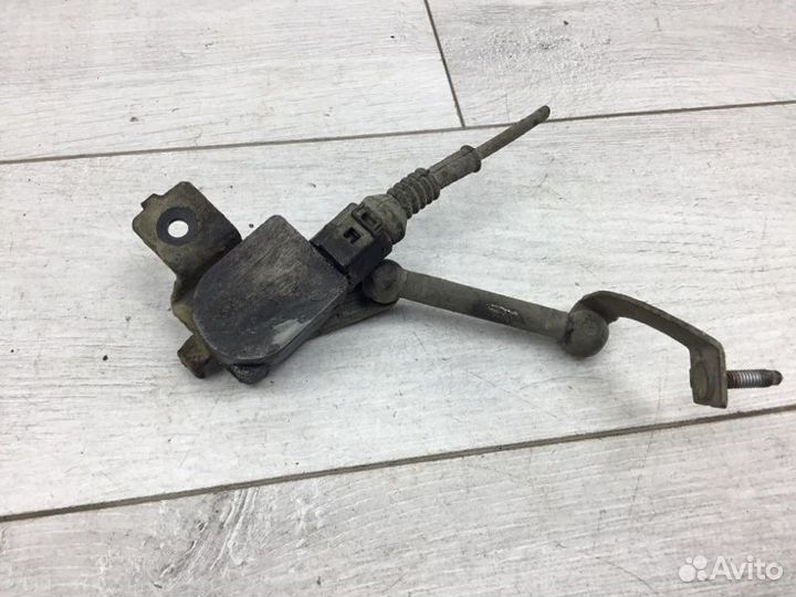 Другие датчики кузова Audi A6 универсал BPP 2007