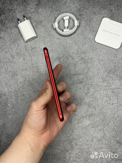 iPhone Xr, 128 ГБ
