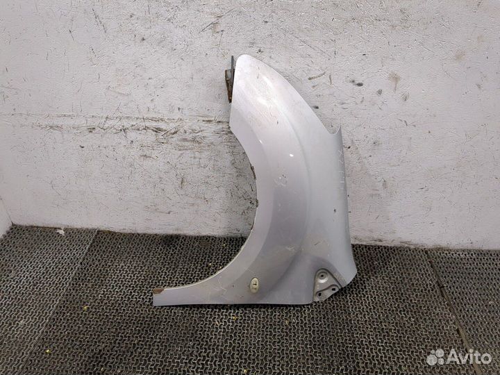 Крыло Citroen Berlingo, 2011