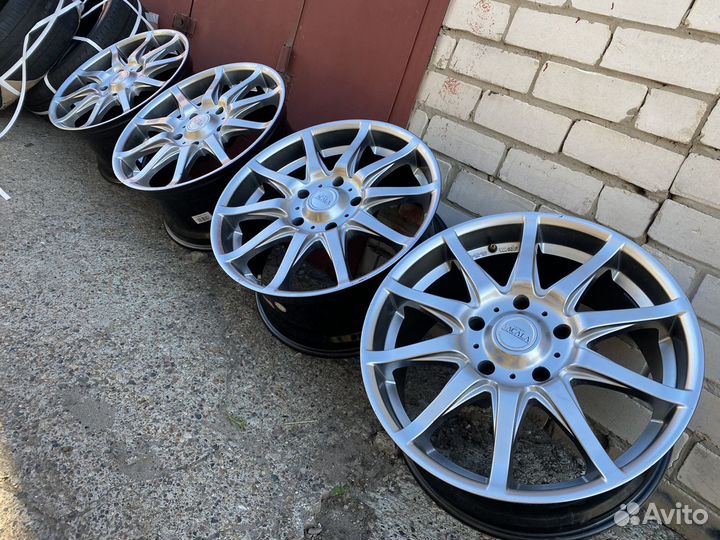 Jaos victron r20; 5/150