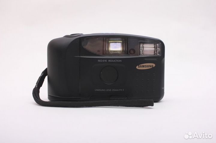 Плёночная мыльница Samsung FF-222