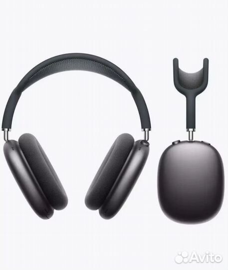Airpods max копия