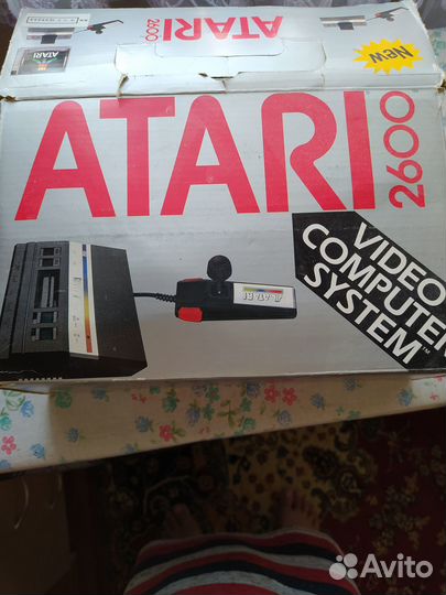 Atari 2600