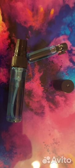 Набор Chanel Egoist Platinum