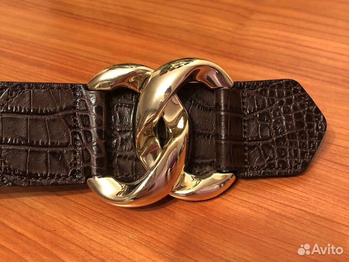 Ремень женский zara