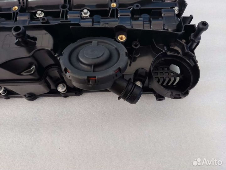 Клапанная крышка BMW N57