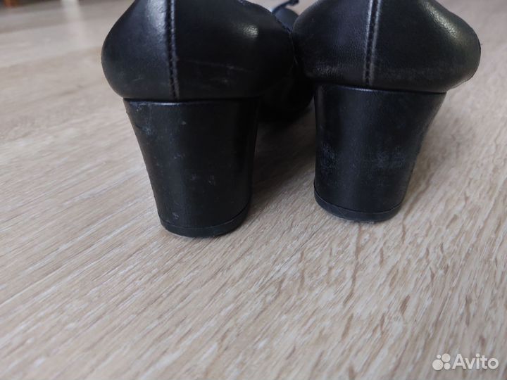 Балетки wonders