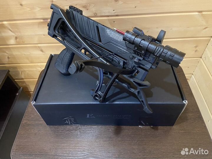 Продам арбалет Vlad