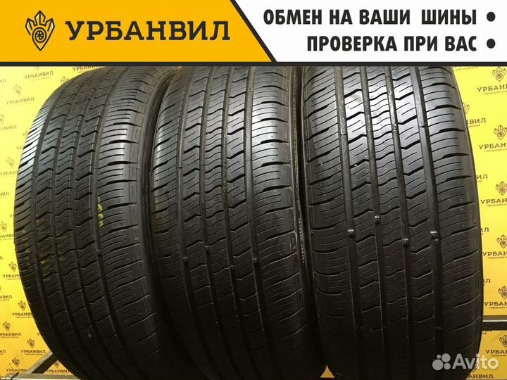 Kumho SuperMile 215/60 R16 94H