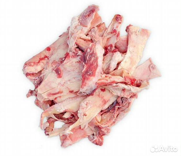 Обрезь для собак