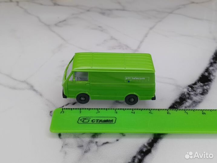 Volkswagen LT 28 (1975-2006), PTT Telecom