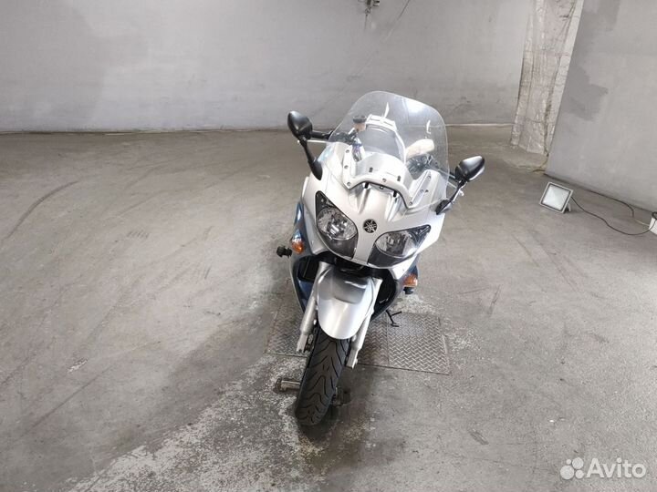 Yamaha FJR1300 045899